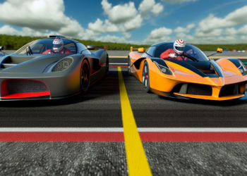 Ferrari cuestionó a Hamilton sobre las diferencias con Mercedes