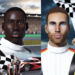 Ferrari presenta la decoración de su F1 2025 con Hamilton y Leclerc