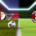 Feyenoord eliminó al Milan de la Champions League pese al gol de Santiago Gimenez