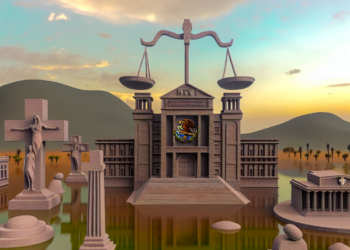 Recursos de fideicomisos de la SCJN serán destinados a servicios de salud pública: Sheinbaum