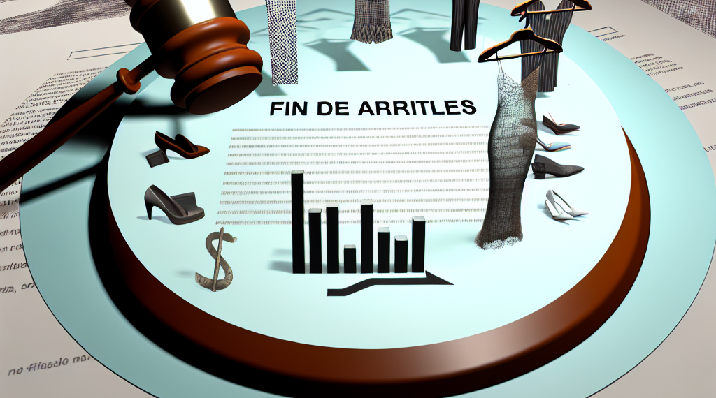 “Minimis”: la exención arancelaria a gigantes como Temu y Shein en EU llega a su fin