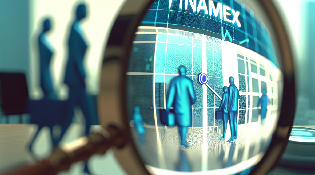 Finamex es accionista de Columbus