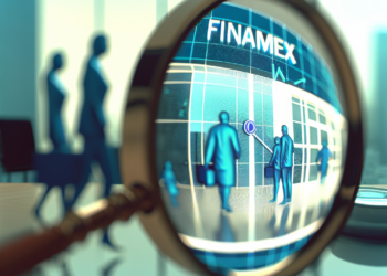 Finamex es accionista de Columbus