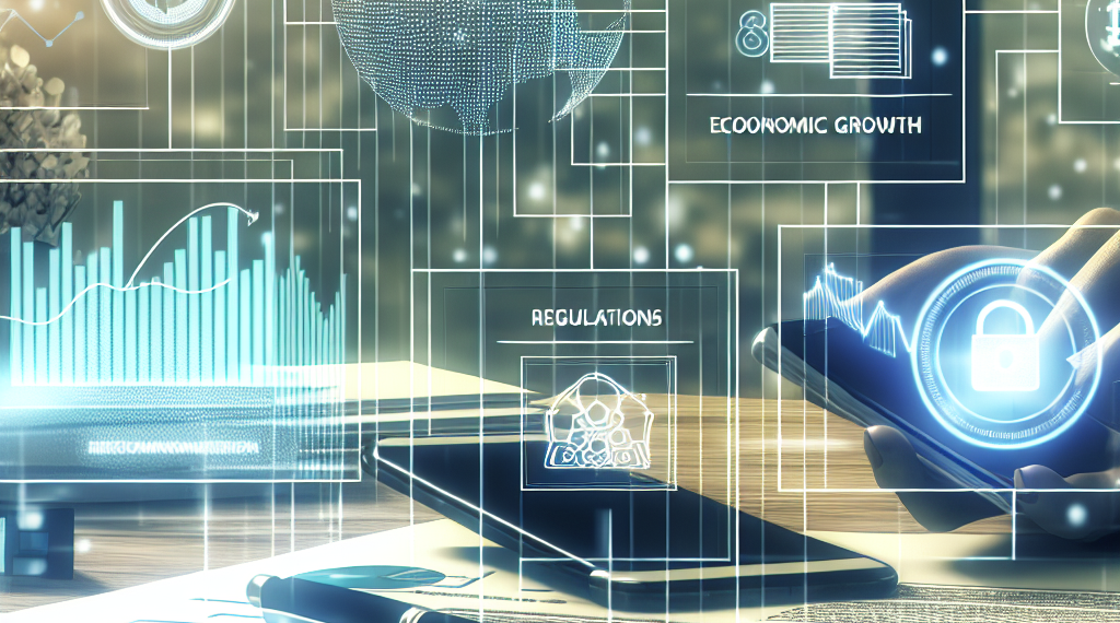 Fintech, Regulación y Desarrollo Económico