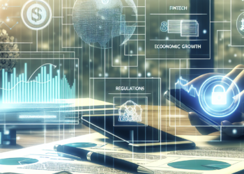 Fintech, Regulación y Desarrollo Económico