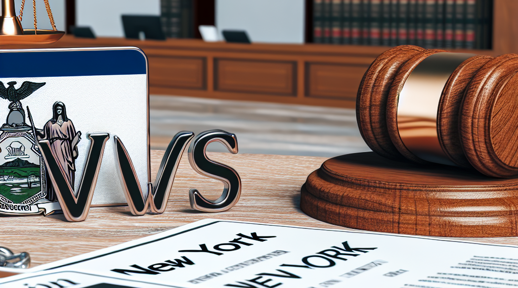 Fiscal de EU demanda a Nueva York por dar licencias de conducir a migrantes