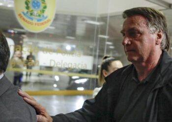 Fiscalía de Brasil imputa al expresidente Jair Bolsonaro por intento de golpe de Estado