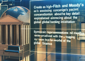 Fitch se suma a Moody’s y también advierte amenazas a la calificación del Banco Mundial por Trump