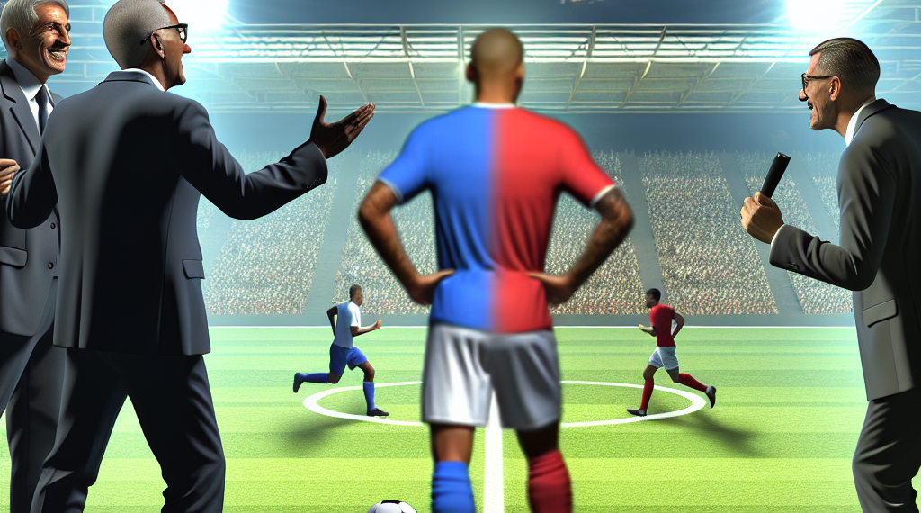 ketalere Real Madrid Pep Florentino