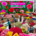 Floricultores colombianos logran 18% de su venta anual en San Valentín