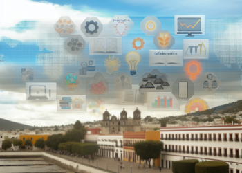 El desarrollo del talento emprendedor en organizaciones, tarea pendiente para México: James Allen