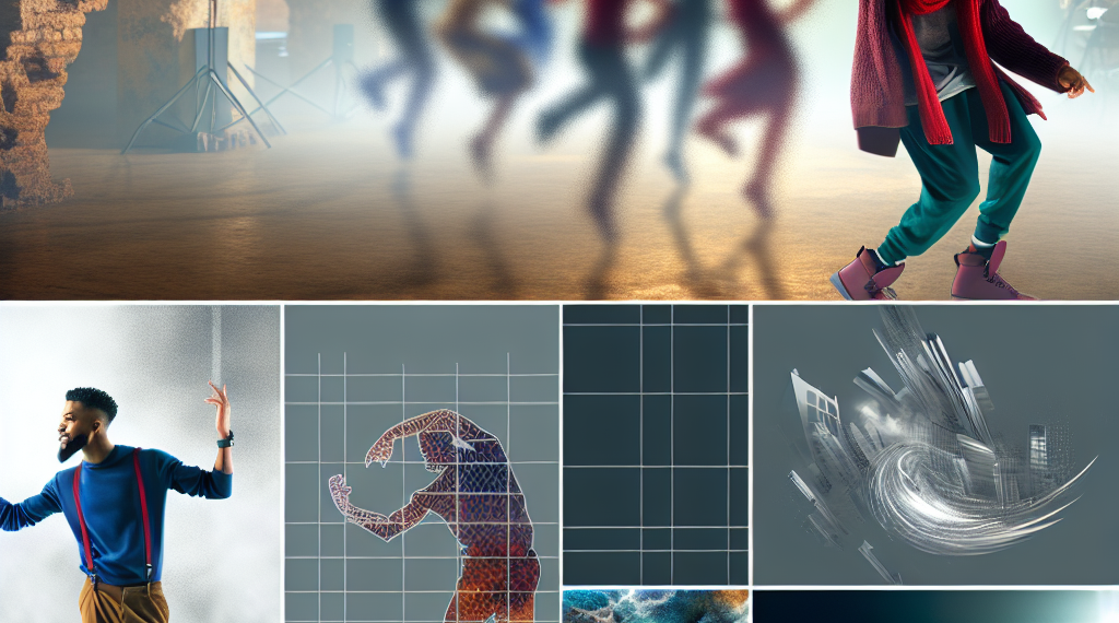 Promoveremos la diversidad y la experimentación en la danza