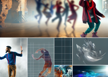 Promoveremos la diversidad y la experimentación en la danza