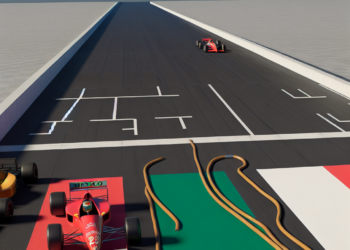 Tras 15 años, Fórmula 1 inaugura sin México en la parrilla