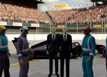 Organismo rector de Fórmula 1 denuncia abucheos "tribalistas" a Horner y Verstappen