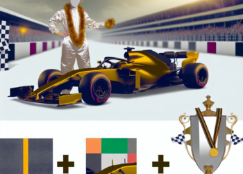 La Fórmula 1 'se pone guapa': ¿qué decoración es la más bonita?