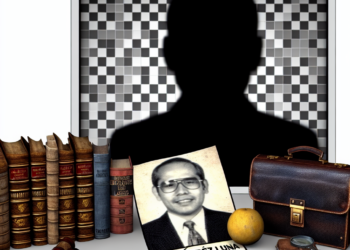 Revelan foto de Gutiérrez Luna con el abogado de El Mayo Zambada