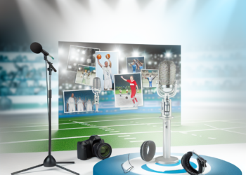 Fox Sports le dio una emotivo despedida a uno de sus talentos