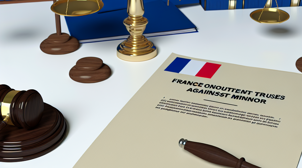 Francia se prepara para juicio por abuso sexual de 299 niños cometido por un excirujano pediátrico