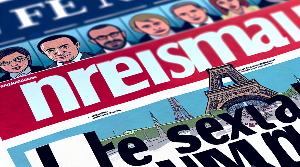 Sacude a Francia otro escándalo de violación - REFORMA