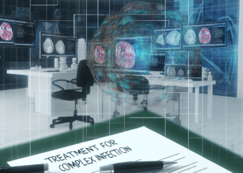 El papa Francisco tiene una “infección polimicrobiana” y tendrá que cambiar su tratamiento