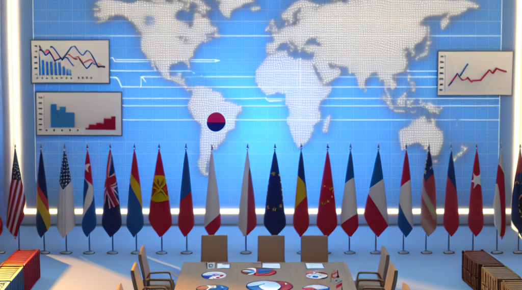 Ante amenazas arancelarias, necesario redirigir alianzas comerciales: Comercio de Querétaro