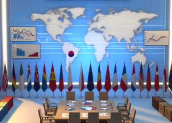 Ante amenazas arancelarias, necesario redirigir alianzas comerciales: Comercio de Querétaro