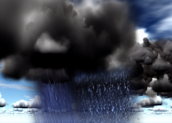 Llega el frente frío 26; lluvias fuertes e intensas este jueves en los siguientes estados