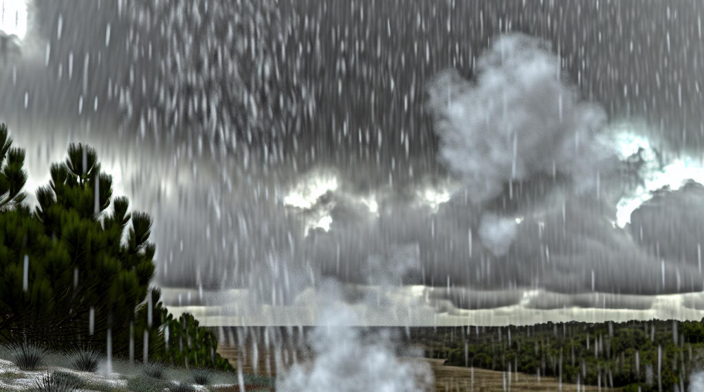 Ahora llega el frente frío 27: lloverá este 14 de febrero en los siguientes estados