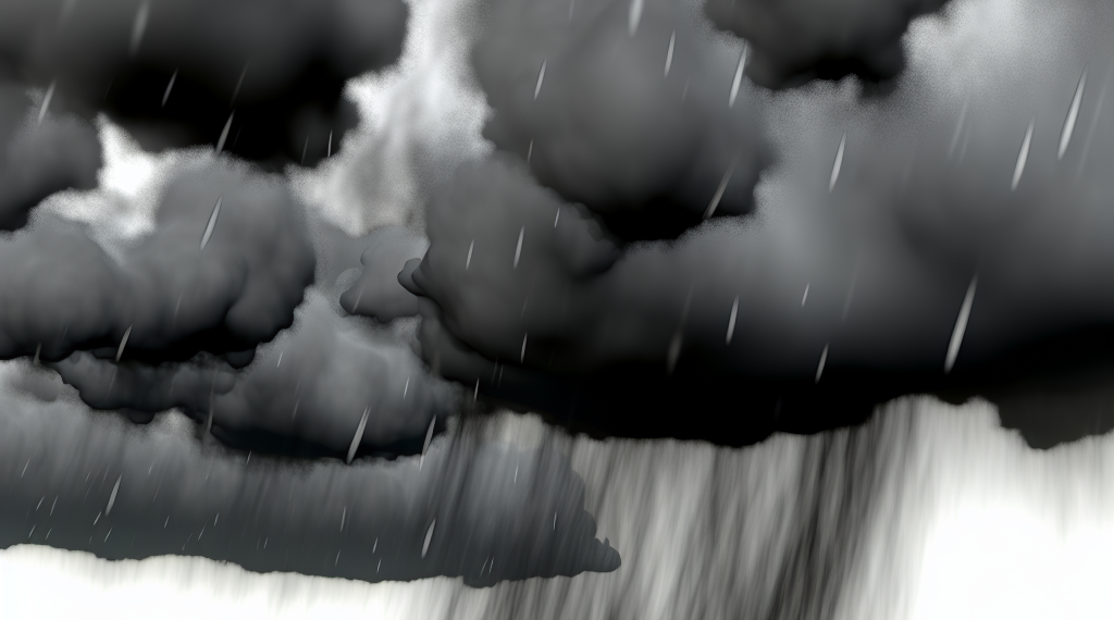 Frente frío 29 llega este jueves con su masa de aire gélido; lluvias muy fuertes en estas entidades