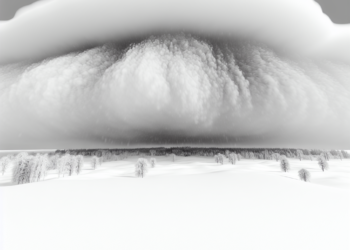 Frente frío, lluvias y Norte