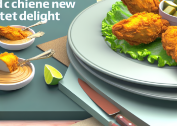 El boom del pollo frito en México: la nueva comida gourmet