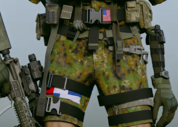 Nuestro Ejército es modelo de lealtad, compromiso con la patria, y salvaguarda de la paz nacional: Rocha