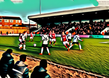 Fulham vs Nottingham Forest EN VIVO Premier League Jornada 25