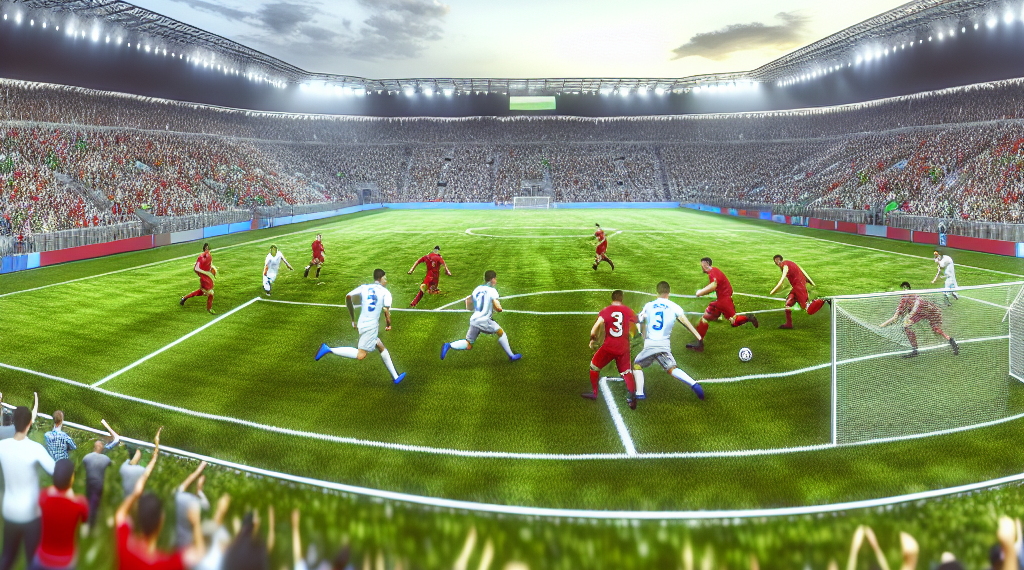 Fulham consigue el triunfo ante el Nottingham Forest en casa; Raúl Jiménez dio asistencia