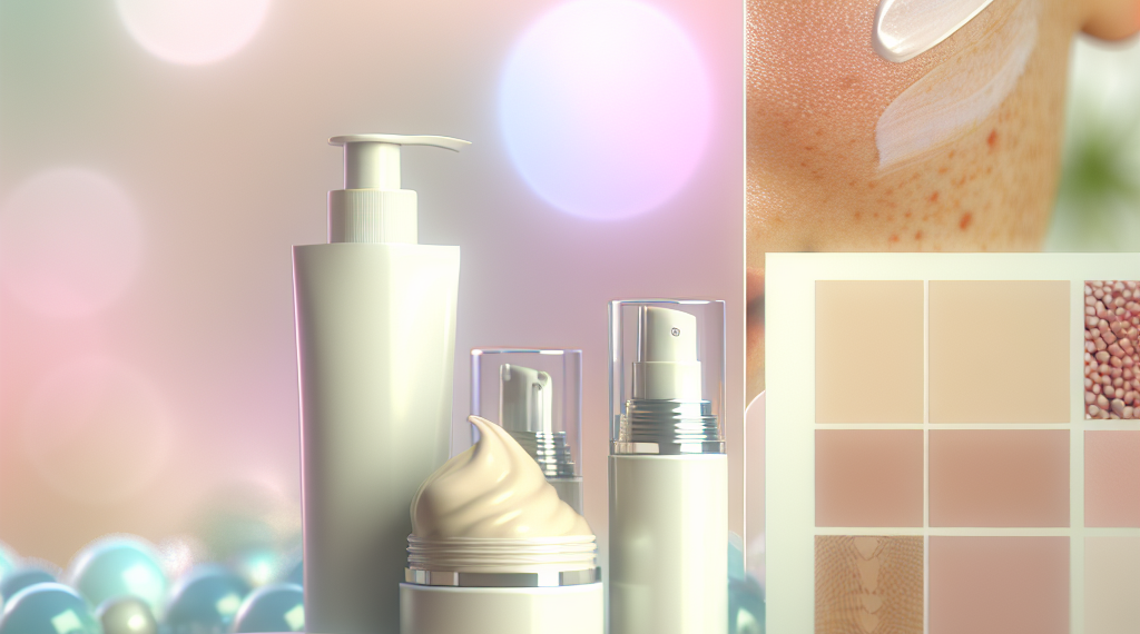 Los básicos de Valeria Burgos para lograr una piel con glow natural son de ISDIN