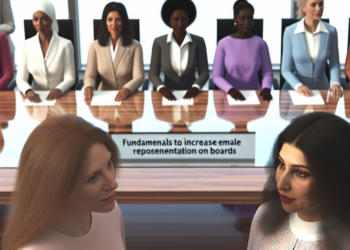 Claves para elevar la presencia de mujeres en consejos de administración
