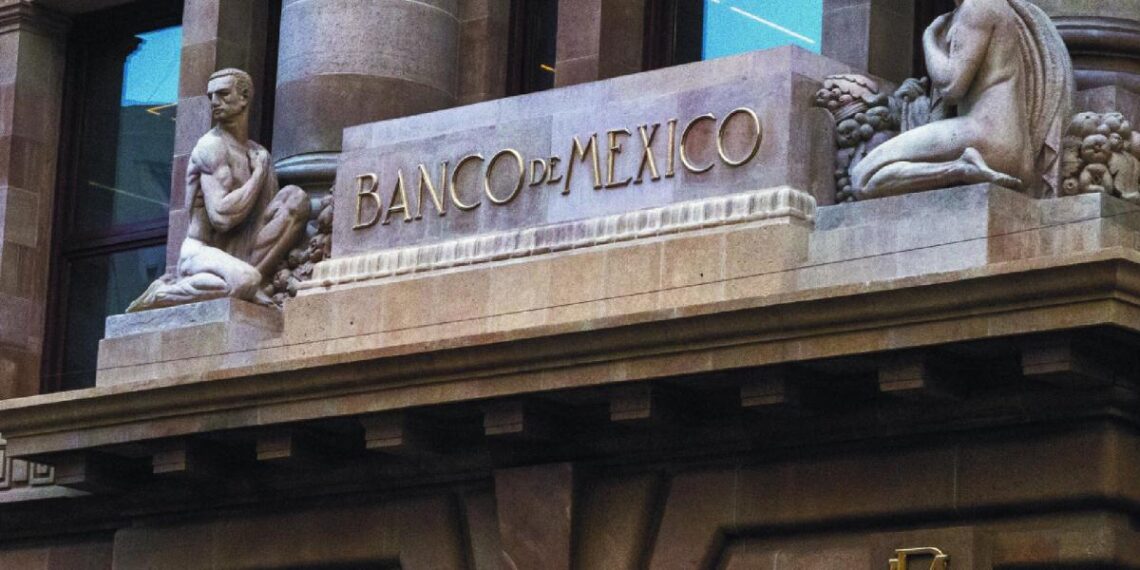 Gabriel Cuadra García, nominado por Sheinbaum a la Junta de Gobierno de Banxico