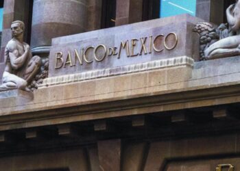 Gabriel Cuadra García, nominado por Sheinbaum a la Junta de Gobierno de Banxico