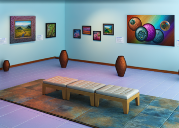 Galerías apuestan por obras de arte accesibles