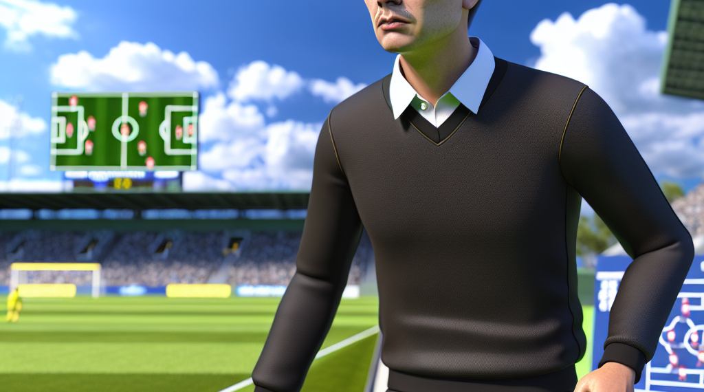 García Junyent en la cuerda floja como DT de las Chivas