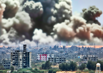 Las autoridades de Gaza denuncian casi 48 mil 200 muertos por ataques de Israel