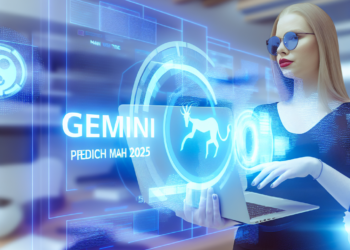 Horóscopo de Géminis para marzo 2025: Tus predicciones del mes