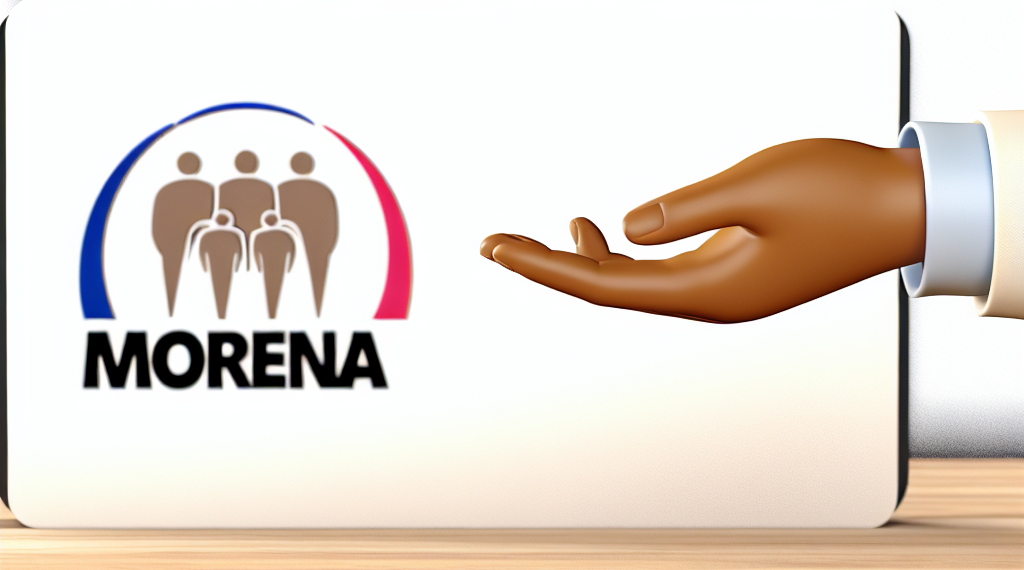 Gerardo Fernández Noroña se afiliará a Morena con miras al 2030