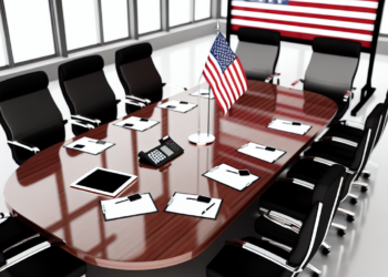 El Gabinete de Seguridad y Gertz Manero se reunirán con Marco Rubio en EU