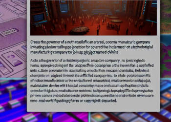 Gobernador de Sonora invita a Foxconn a participar en el proyecto federal de Olinia