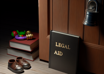 Gobierno de EU suspende apoyo para representar a niños no acompañados en tribunales de migración