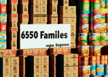 Gobierno de Guerrero adeuda despensa a 650 familiares de desaparecidos