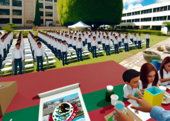 Para contrarrestar los efectos de aranceles, el gobierno estatal refuerza "Hecho en Nuevo León"