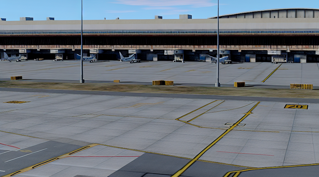 Gobierno estatal admite subutilización del aeropuerto de Puebla; buscará atraer más vuelos